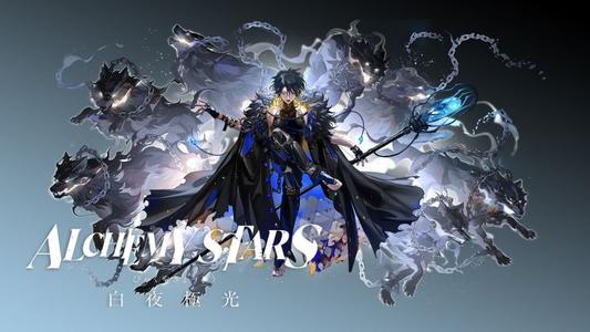 《白夜极光》自动战斗技巧