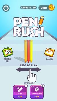 PenRush