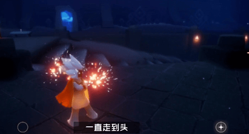 《光遇》周年庆办公室位置解析