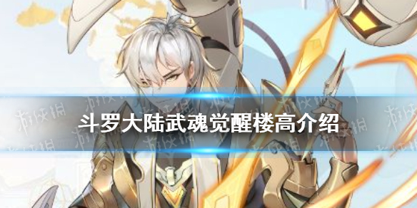 《斗罗大陆武魂觉醒》楼高值得培养吗 楼高介绍