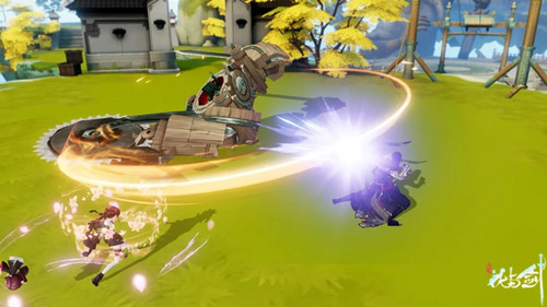 《花与剑》手游五行珠获取攻略