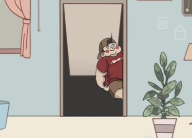 不要被妈妈逮住第1关攻略