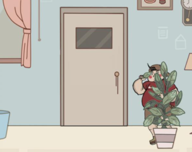 不要被妈妈逮住第2关攻略