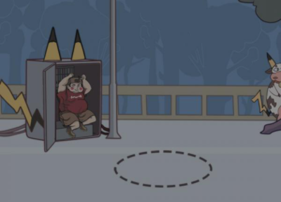 不要被妈妈逮住第10关攻略