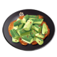 江湖悠悠凉拌黄瓜食谱配方一览