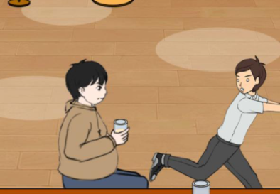 疯狂追女神第15关攻略