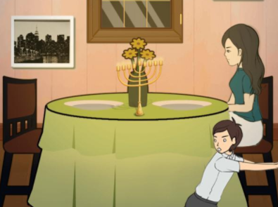 疯狂追女神第16关攻略