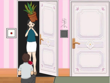 疯狂追女神第17关攻略