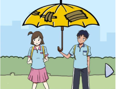 当个暖男不容易第1章第5关攻略
