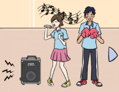 当个暖男不容易第1章第8关攻略