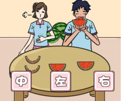 当个暖男不容易第1章第19关攻略