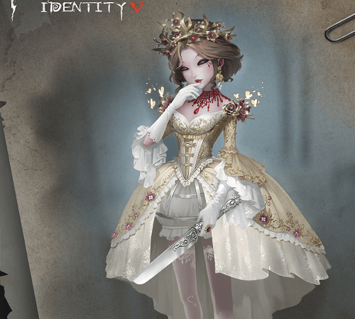 《第五人格》渔女推演任务攻略