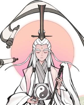 《一念逍遥》太白金星介绍