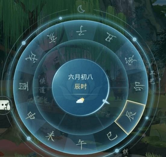 《江湖悠悠》花灯种子获取攻略