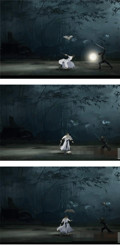 《江湖悠悠》梓落寒意详解 《江湖悠悠》梓落寒意详解