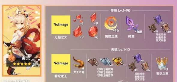 《原神》阴燃之珠作用解析 《原神》阴燃之珠作用解析