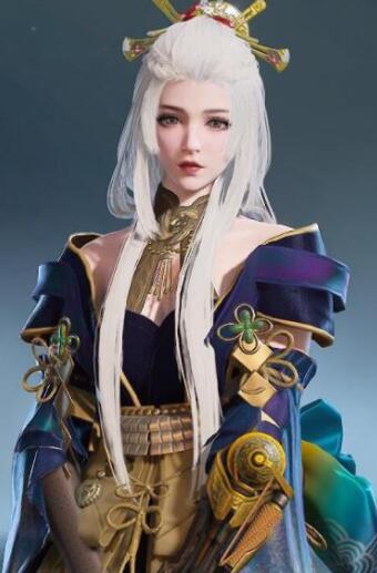 永劫无间宁红夜大招怎么解
