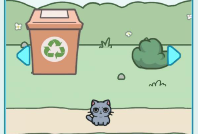 天天躲猫猫3第4关攻略