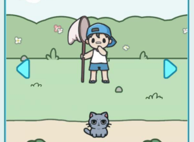 天天躲猫猫3第12关攻略