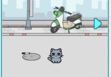 天天躲猫猫3第19关攻略