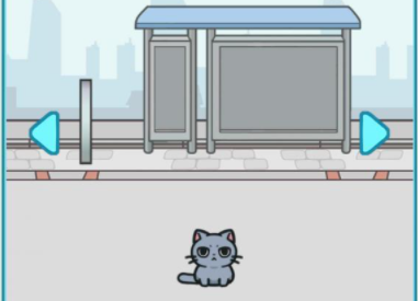 天天躲猫猫3第21关攻略