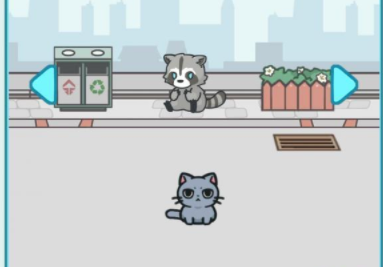 天天躲猫猫3第23关攻略