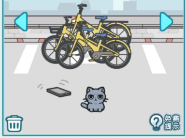 天天躲猫猫3第27关攻略