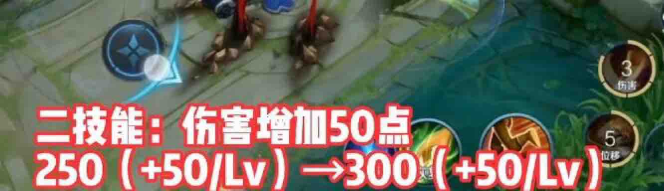 《王者荣耀》S24赛季李白李信云樱介绍 《王者荣耀》S24赛季李白李信云樱介绍