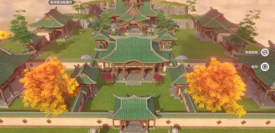 《原神》家园传送锚点使用方法 《原神》家园传送锚点使用方法