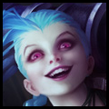 《lol》一周综合能力英雄TOP榜