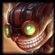 《lol》一周综合能力英雄TOP榜
