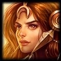 《lol》一周综合能力英雄TOP榜