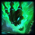 《lol》一周综合能力英雄TOP榜