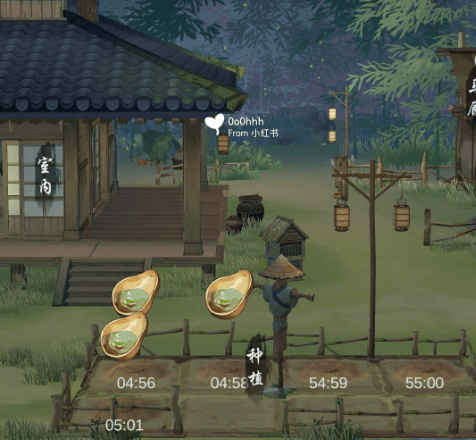 《江湖悠悠》探索侠道交易所作用详解