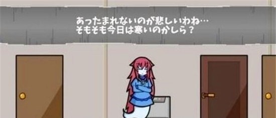 被迫监禁体质4