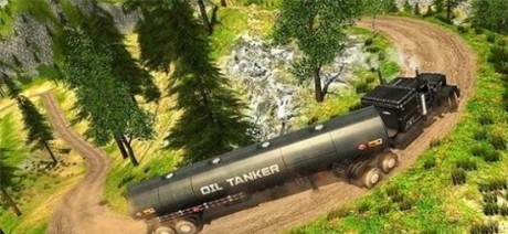Tankers Battle Field