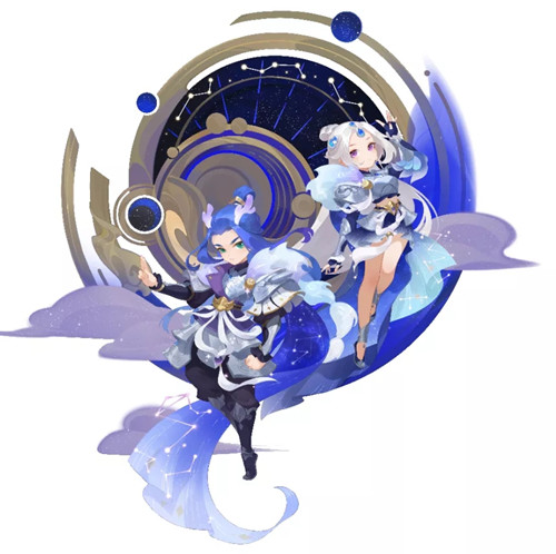 《梦幻西游》手游天罡星玩法介绍