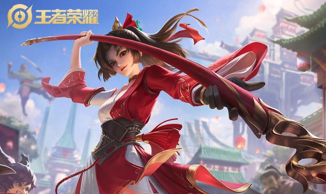 王者荣耀云缨台词
