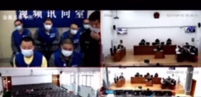 山泥若落网是什么梗