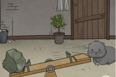 营救竹鼠大作战第7关攻略