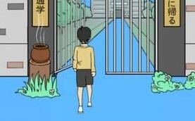 我进不去学校了第6关攻略