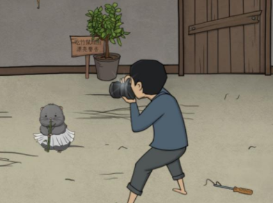 营救竹鼠大作战第24关攻略