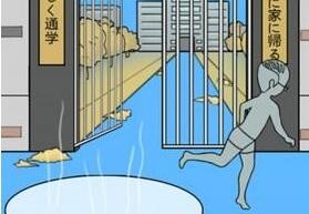 我进不去学校了第19关攻略