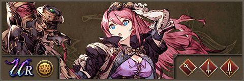 《FFBE幻影战争》土枪艾琳强度解析