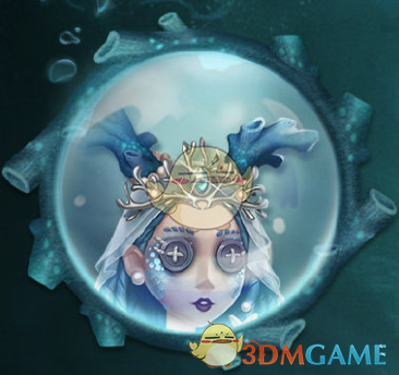 《第五人格》祭司朝圣者特效一览