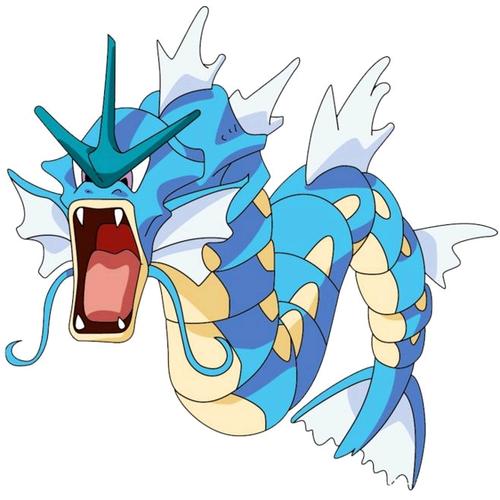 《宝可梦大探险》水系宝可梦推荐