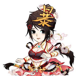 《暴走英雄坛》戳戳乐活动