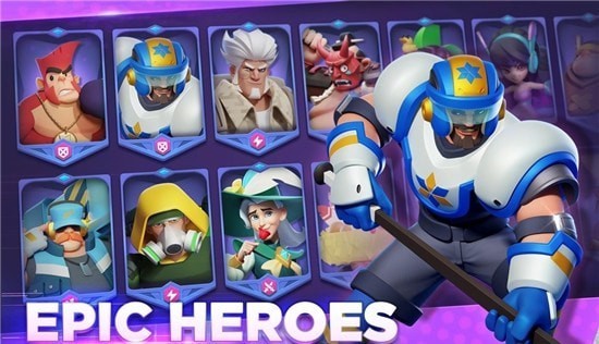 ReadyHeroes