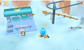 《摩尔庄园手游》摩尔宅急送活动详解