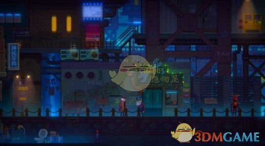 《迷雾侦探》第二章查尔斯的指引通关攻略